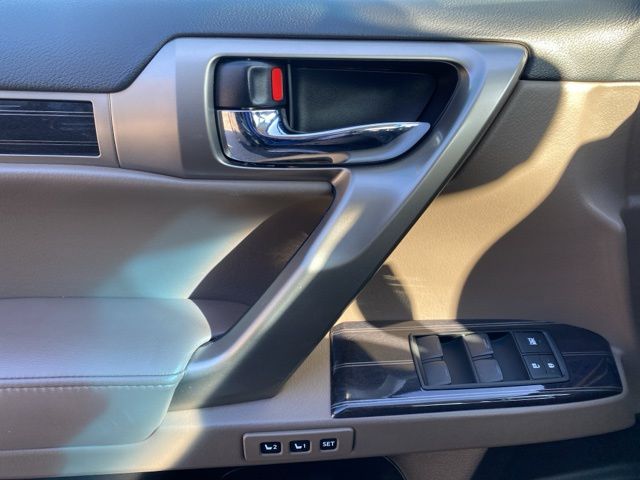 2020 Lexus GX GX photo