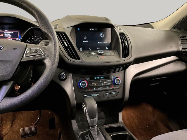 2019 Ford Escape SE Blue at Rochrich Mazda