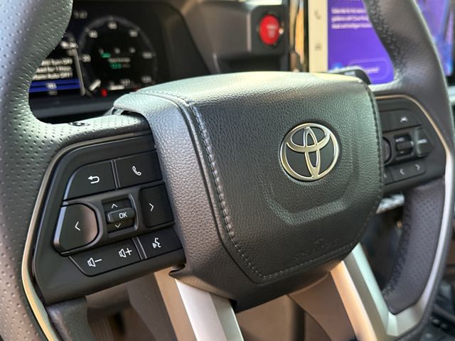 New 2026 Toyota 4Runner SUV