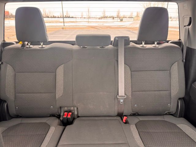 2023 GMC Sierra 3500HD SLE