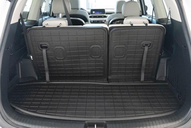 Used 2021 Kia Telluride SUV