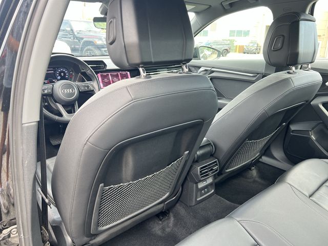 Used 2024  Audi Premium image 37