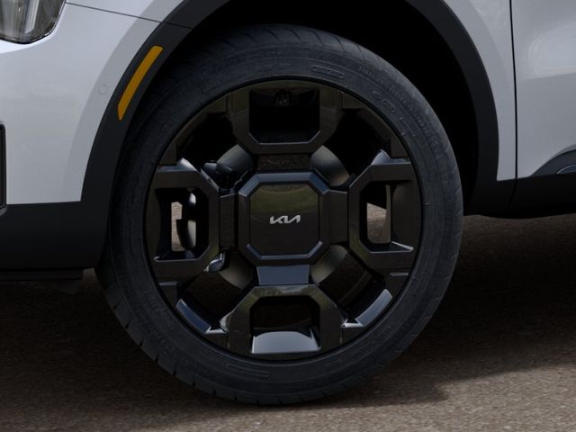 2026 White Kia Sorento X-Line SX AWD SUV