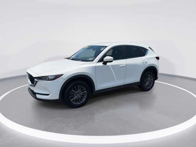 Used 2018 Mazda CX-5 SUV