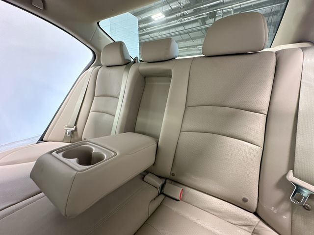 2014 Honda Accord EX-L  at Klick Lewis Buick Chevrolet