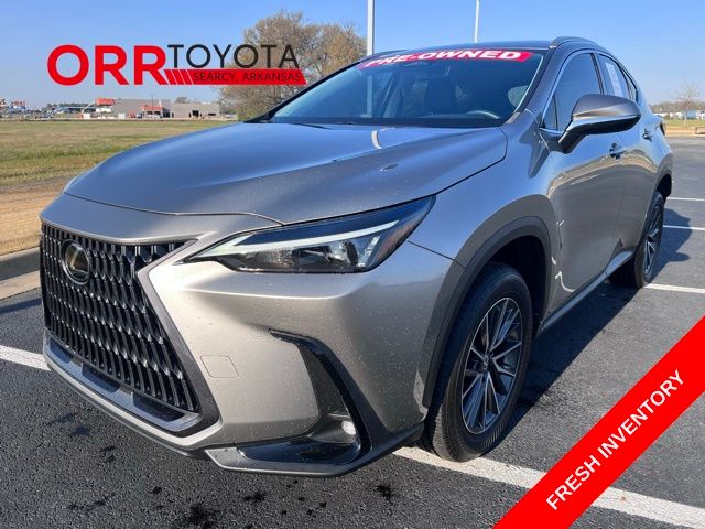 2023 Lexus NX 250 FWD