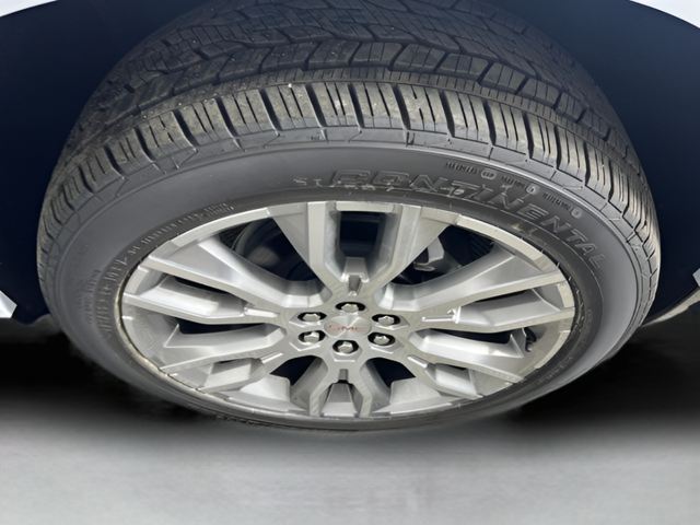 new 2026 GMC Acadia car, priced at $63,500