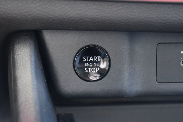 Used 2024 Nissan Rogue SUV