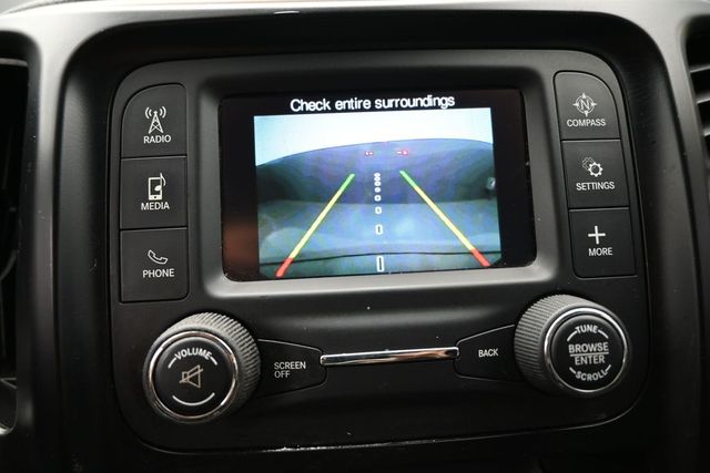 Used 2018 Jeep Cherokee SUV