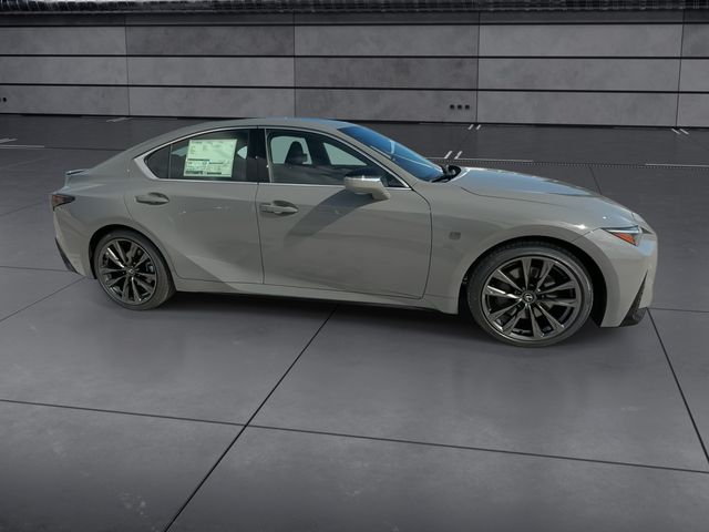2025 Lexus LS - $44,988