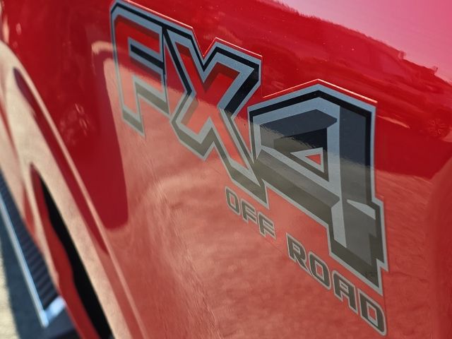 2023 Ford F-150 XLT:168490A