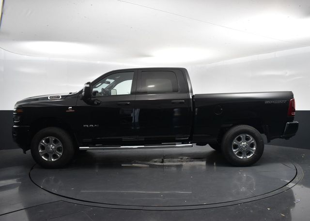2025 Ram 2500 Big Horn - 4
