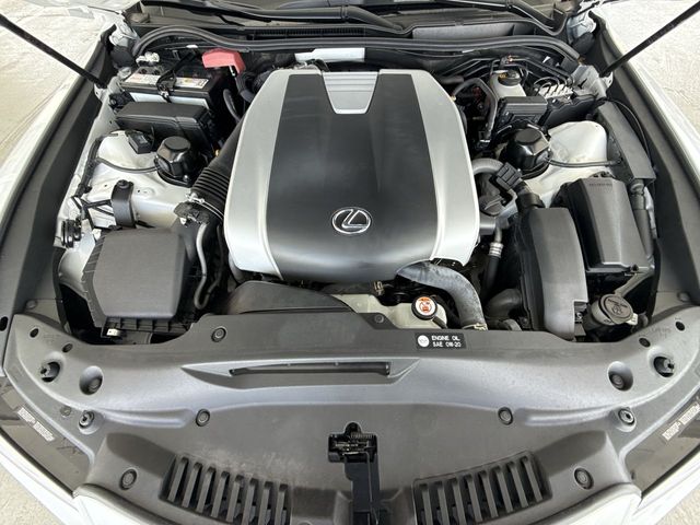 Used 2023 Lexus IS Sedan