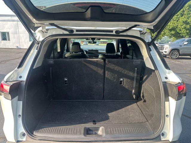 Used 2025 Infiniti QX60 SUV