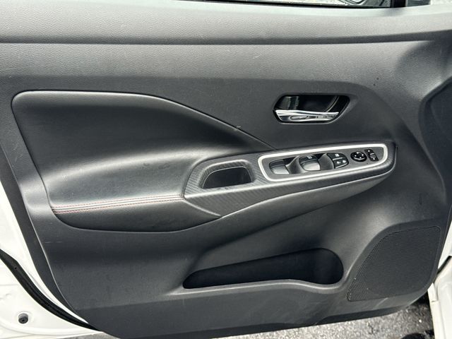 Used 2024 Nissan Versa Sedan
