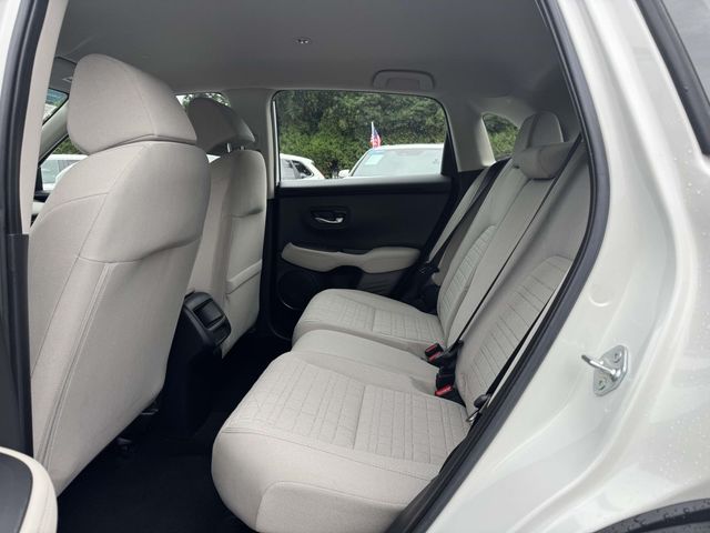 Used 2023 Honda HR-V SUV