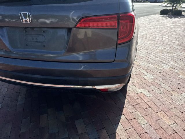 Used 2017 Honda Pilot SUV