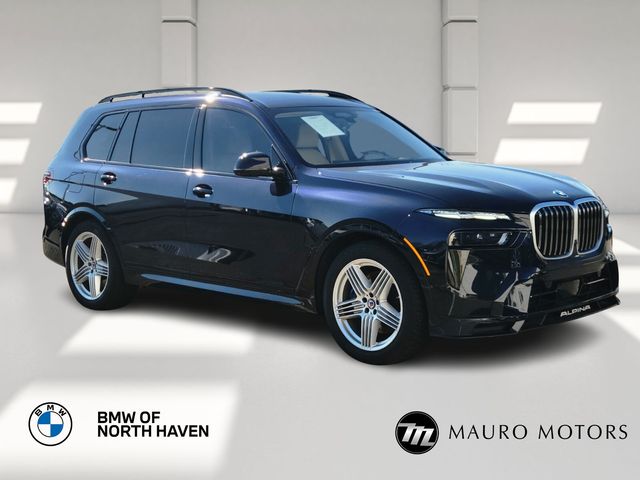 2024 BMW X7 Alpina XB7 AWD