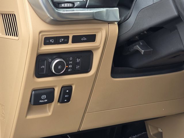 Used 2021 Ford F-150 Truck