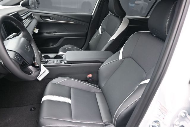 Used 2026 Toyota Camry Sedan