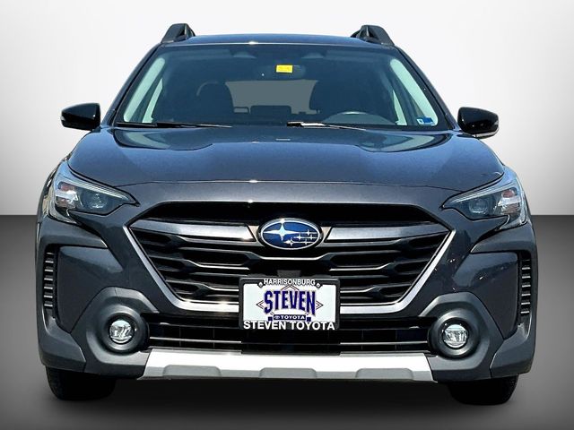 Used 2023 Subaru Outback SUV