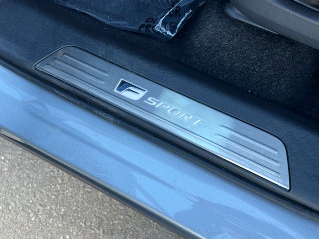 Used 2026 Lexus TX SUV