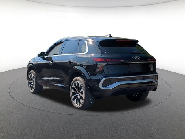 new 2026 Audi Q3 car, priced at $48,970