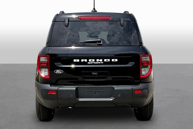 2026 Ford Bronco Sport Big Bend® - 3