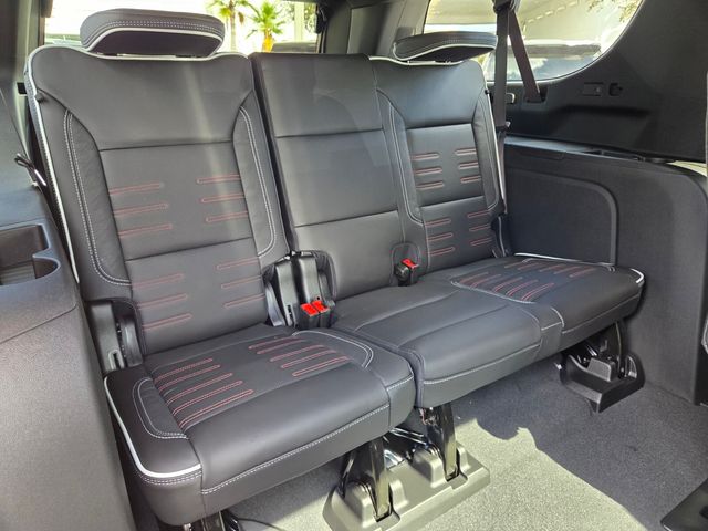 New 2026 Beige GMC AT4 Ultimate image 16