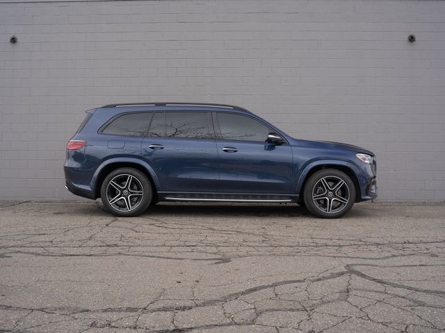 Used 2024  Mercedes-Benz GLS 450 image 8