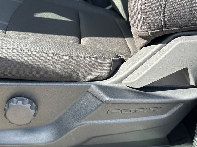 New 2026 Gray Ford STX image 22