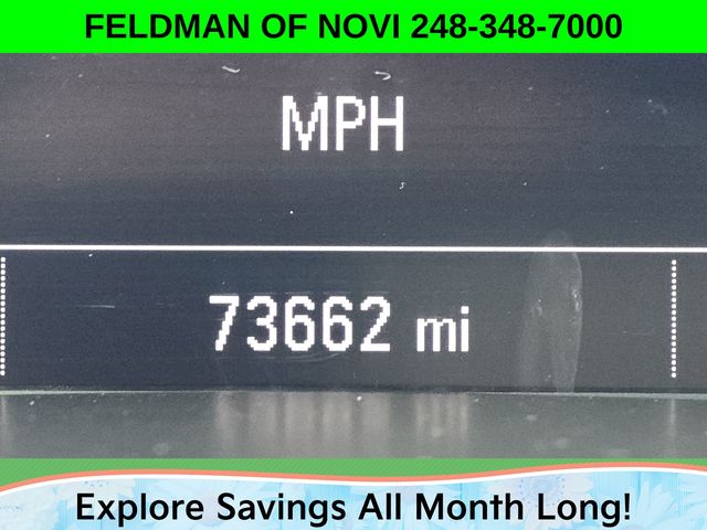 Used 2020 Chevrolet Colorado For Sale in New Hudson, MI