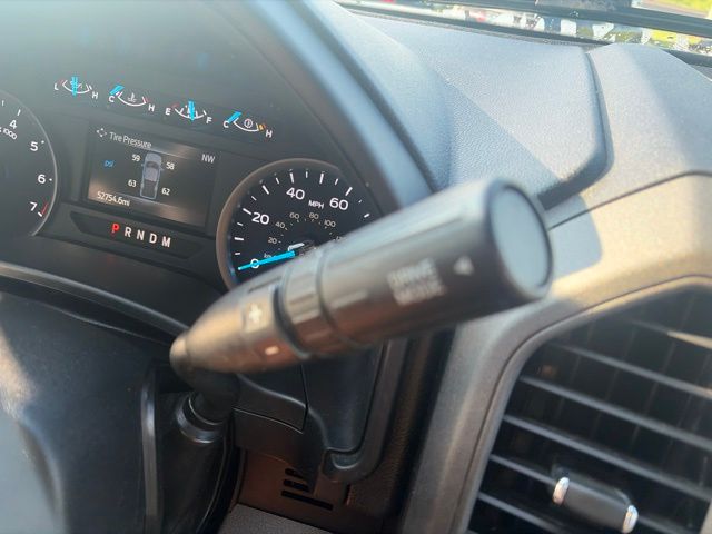 2021 Ford F-250SD XL Black at Grove City Ford