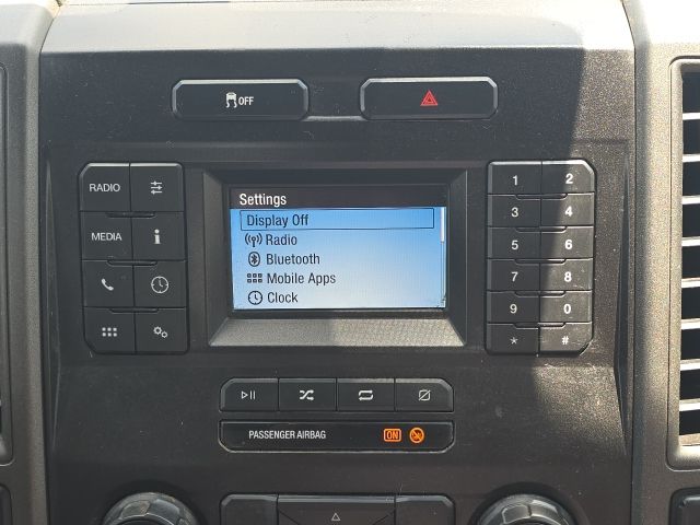 Photo of 2021 Ford F-250SD XL in Dallas, GA - 27,  2021 Ford F-250SD XL:W00012