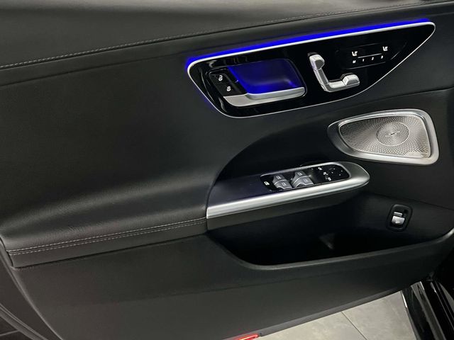 used 2024 Mercedes-Benz C-Class car, priced at $42,991