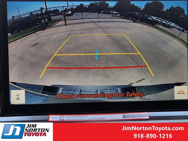 New 2025 Toyota Tacoma i-FORCE MAX Truck