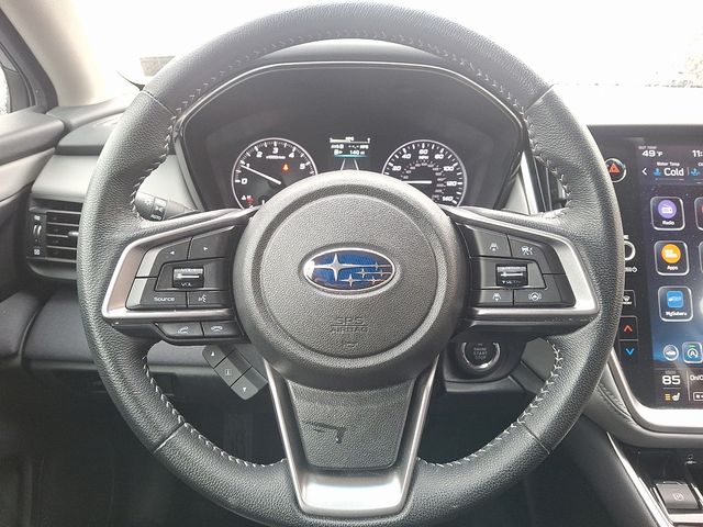 used 2022 Subaru Outback car, priced at $23,968