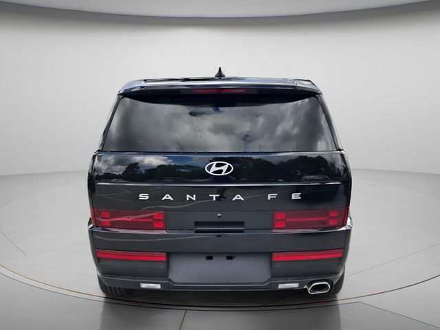 2027 Hyundai Santa Fe