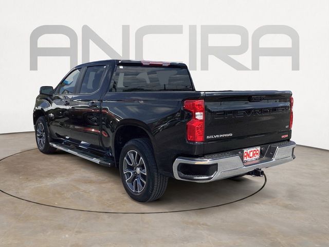 Used Car 2023 Chevrolet Silverado 1500  Lt For Sale Under $35,000 In San Antonio, Texas