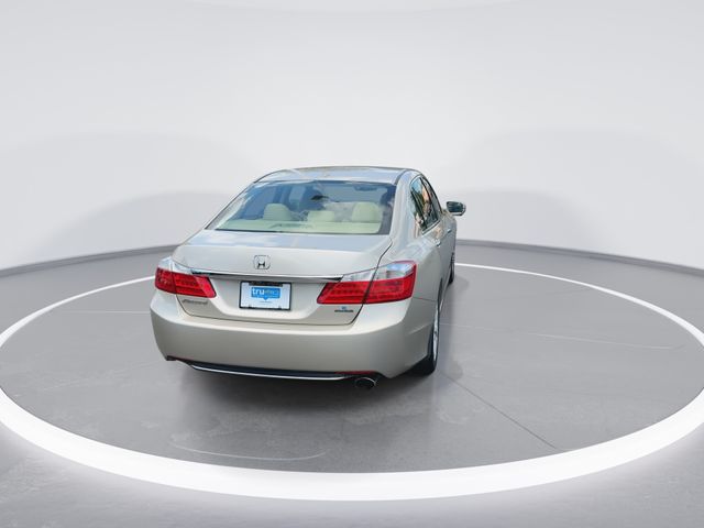 Used 2013 Honda Accord Sedan
