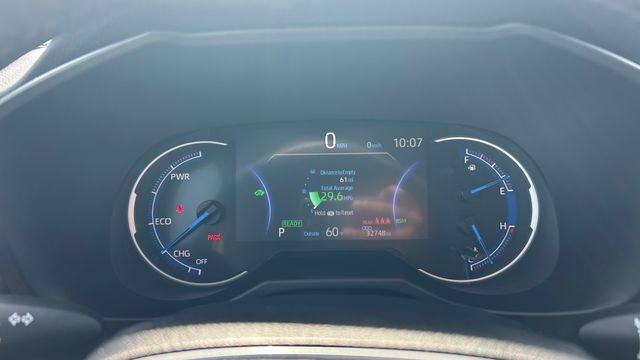 Used 2023 Toyota RAV4 Hybrid SUV