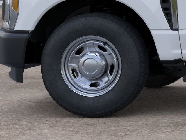 2026 Ford F-250SD XL:TEF20276