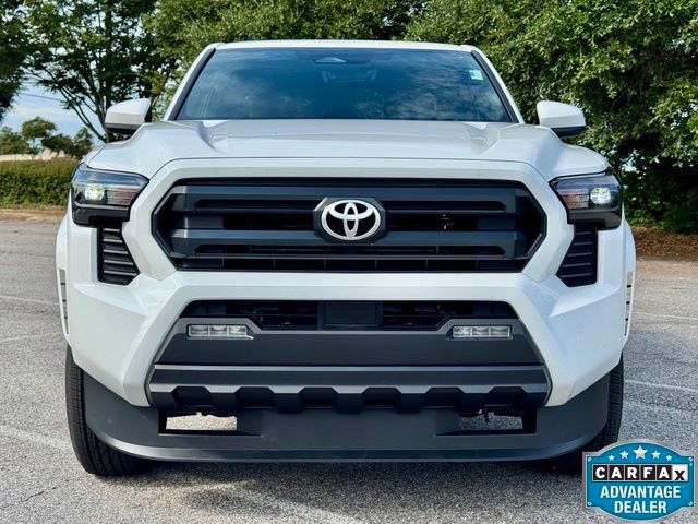 Used 2026 Toyota Tacoma Truck