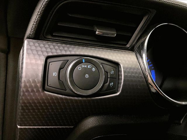 2016 Ford Mustang GT Premium Gray at Phil Fitts Ford