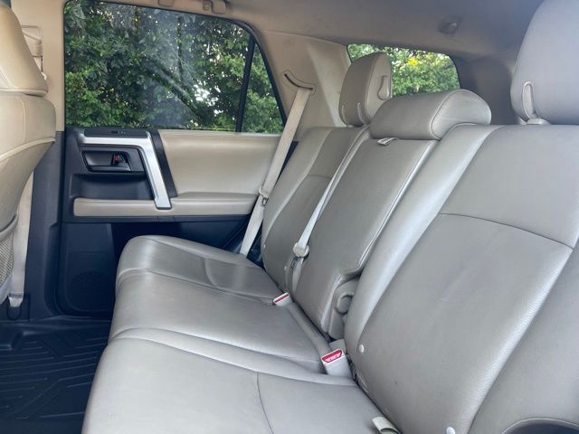 Used 2013 Toyota 4Runner SUV