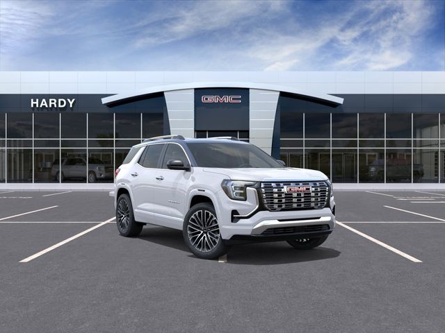2027 GMC Terrain Denali  47062