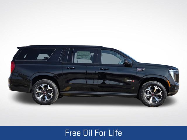 2026 GMC Yukon XL 4WD AT4