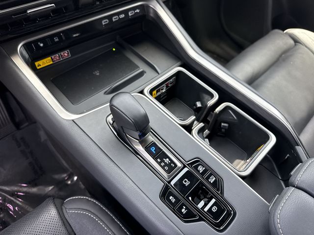Used 2025 Lexus TX SUV