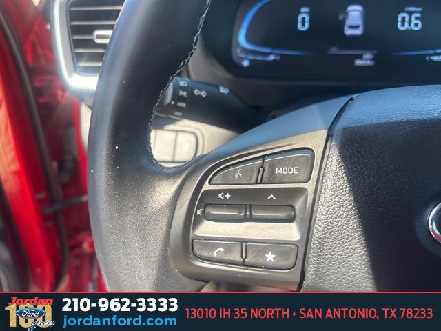 Used Car 2023 Hyundai Venue  Sel For Sale Under $20,000 In San Antonio, Texas