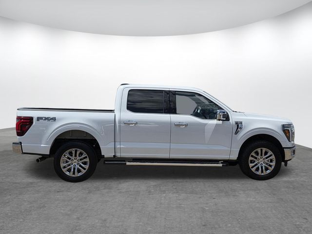 Used 2024 Ford F-150 Truck